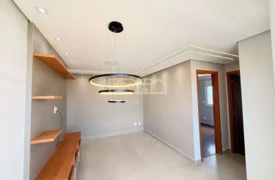 Apartamento com 2 quartos à venda na rua joão batista alves de souza, 772, parque industrial, campinas, 53 m2 por r$ 600.000