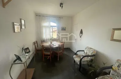 Apartamento com 3 quartos à venda na avenida josé bonifácio, 1025, jardim flamboyant, campinas, 75 m2 por r$ 370.000