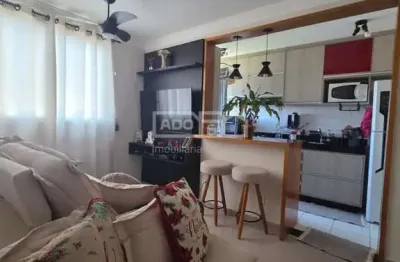 Apartamento com 2 quartos à venda no jardim nova europa, campinas , 50 m2 por r$ 365.000
