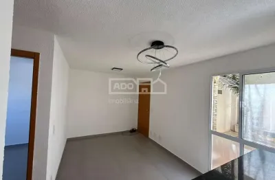 Apartamento com 2 quartos à venda na rua professor mauricio francisco ceolin, 58, jardim centenário, campinas, 42 m2 por r$ 240.000