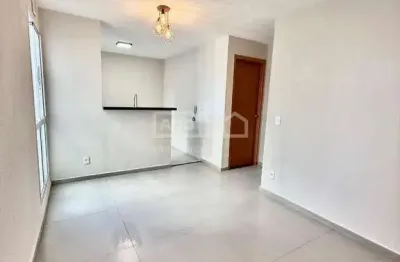 Apartamento com 2 quartos à venda na rua professor mauricio francisco ceolin, 210, loteamento residencial parque dos cantos, campinas por r$ 235.000