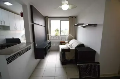 Apartamento com 2 quartos à venda na vila trinta e um de março, campinas , 47 m2 por r$ 295.000