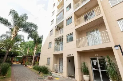 Apartamento com 2 quartos à venda na avenida governador pedro de toledo, 596, bonfim, campinas, 59 m2 por r$ 385.000