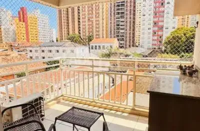 Apartamento com 2 quartos para alugar no cambuí, campinas , 66 m2 por r$ 4.800