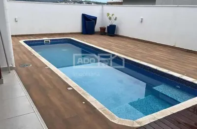 Casa em condomínio fechado com 3 quartos à venda no condomínio residencial terras do oriente, valinhos , 267 m2 por r$ 1.597.000