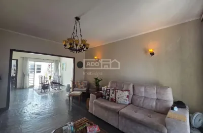 Casa com 5 quartos à venda no jardim chapadão, campinas , 182 m2 por r$ 820.000