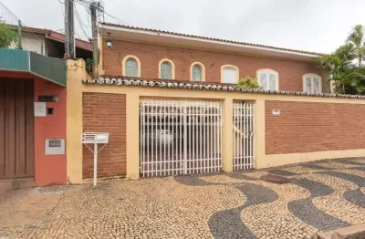 Casa com 4 quartos à venda no jardim novo campos elíseos, campinas , 200 m2 por r$ 600.000