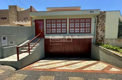 Casa comercial à venda no Jardim Guanabara, Campinas , 297 m2 por R$ 1.350.000