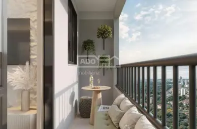 Apartamento à venda no Jardim Madalena, Campinas , 41 m2 por R$ 329.990