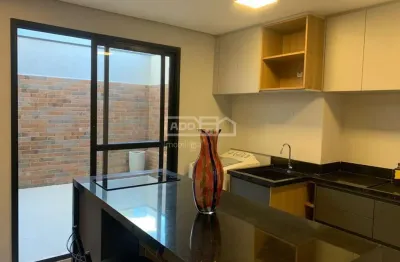 Kitnet / stúdio para alugar no jardim guanabara, campinas , 45 m2 por r$ 3.500