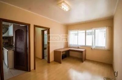 Apartamento com 1 quarto à venda no cambuí, campinas , 60 m2 por r$ 279.000