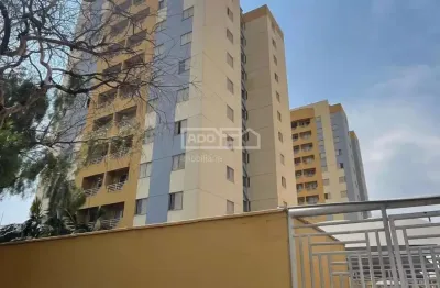 Apartamento com 3 quartos à venda no bonfim, campinas , 69 m2 por r$ 530.000
