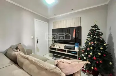 Apartamento com 2 quartos à venda no Botafogo, Campinas , 56 m2 por R$ 310.000