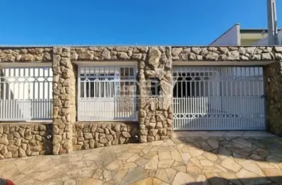 Casa com 3 quartos à venda no Jardim Guarani, Campinas , 200 m2 por R$ 1.050.000