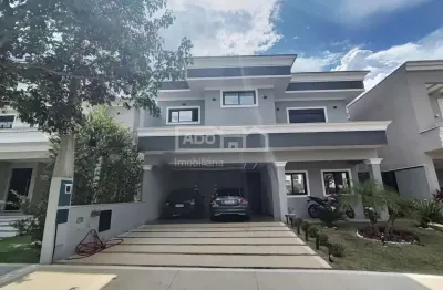 Casa em condomínio fechado com 3 quartos à venda no Swiss Park, Campinas , 300 m2 por R$ 2.500.000