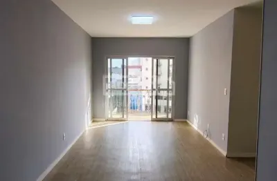 Apartamento com 1 quarto à venda na Rua Culto à Ciência, 673, Botafogo, Campinas, 55 m2 por R$ 299.900
