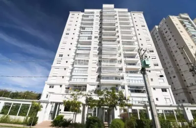 Apartamento com 2 quartos para alugar no Taquaral, Campinas , 90 m2 por R$ 5.000