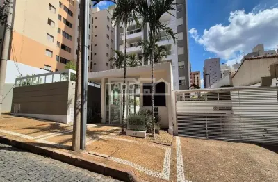 Apartamento com 2 quartos para alugar na Rua Barão de Ataliba, 130, Cambuí, Campinas, 85 m2 por R$ 5.999