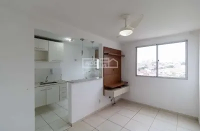 Apartamento com 2 quartos para alugar no Jardim Nova Europa, Campinas , 45 m2 por R$ 2.000