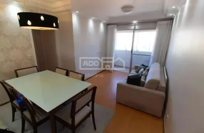 Apartamento com 3 quartos à venda na Ponte Preta, Campinas , 80 m2 por R$ 520.000