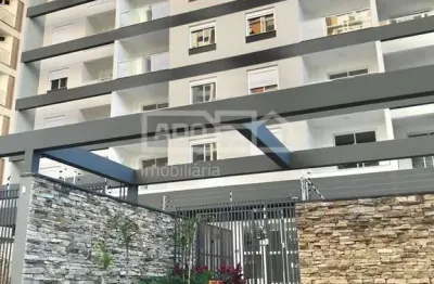 Apartamento com 1 quarto para alugar na Vila Itapura, Campinas , 42 m2 por R$ 3.100