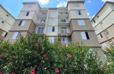 Apartamento com 2 quartos à venda na Avenida Washington Luís, 4400, Vila Marieta, Campinas, 49 m2 por R$ 305.990