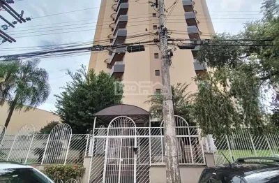 Apartamento com 4 quartos à venda na Rua José Paulino, 1875, Vila Itapura, Campinas, 145 m2 por R$ 670.000