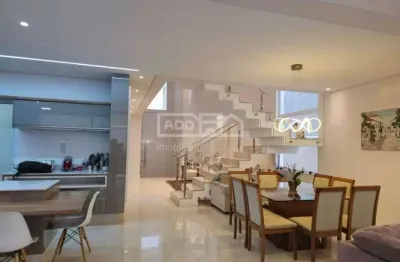 Casa em condomínio fechado com 3 quartos à venda no Swiss Park, Campinas , 360 m2 por R$ 2.490.000