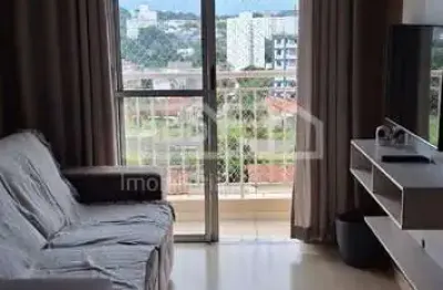 Apartamento com 2 quartos para alugar no Bonfim, Campinas , 59 m2 por R$ 2.350
