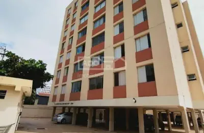 Apartamento com 3 quartos para alugar no Jardim Guanabara, Campinas , 78 m2 por R$ 2.500