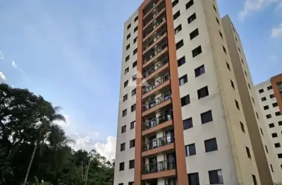 Apartamento com 3 quartos à venda na Vila Carbone, São Paulo 