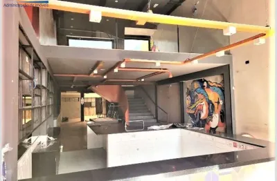 Ponto comercial para alugar no bairro perdizes - são paulo/sp