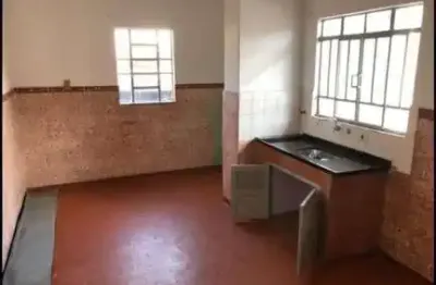 Casa com 1 dormitório para alugar, 60 m² por r$ 2.020/mês - sítio do morro - são paulo/sp
