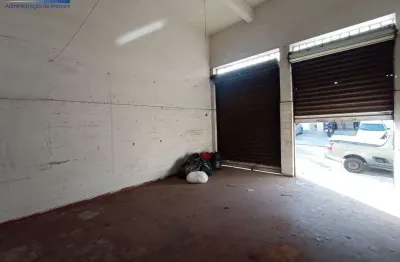 Salão para alugar, 30 m² por r$ 1.634,00/mês - vila palmeiras - são paulo/sp