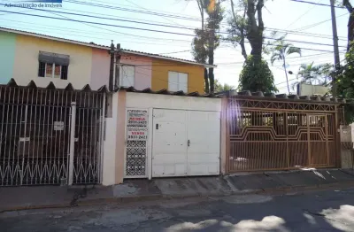 Casa com 2 quartos à venda na Vila Carbone, São Paulo 
