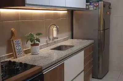 Apartamento com 2 quartos à venda na Vila Palmeiras, São Paulo 