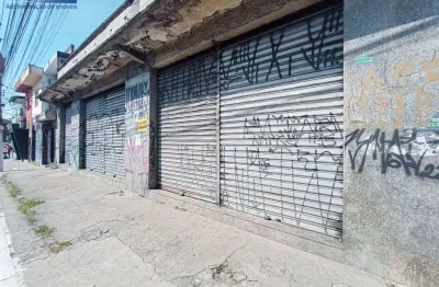 Ponto para alugar, 400 m² por r$ 16.380,00/mês - imirim - são paulo/sp