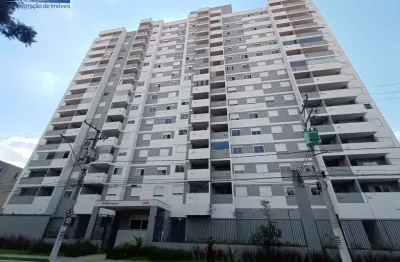 Vibra santana - apartamento com 2 dormitórios à venda, 43 m² por r$ 424.000,00 - imirim - são paulo/sp