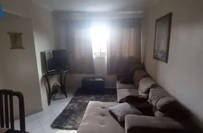 Apartamento com 2 quartos à venda na Vila Primavera, São Paulo 