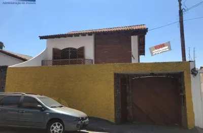 Sobrado com 3 dormitórios à venda por r$ 1.600.000,00 - vila barbosa - são paulo/sp