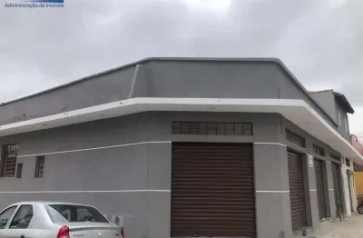 Loja para alugar, 35 m² por r$ 2.180,00/mês - vila santa maria - são paulo/sp