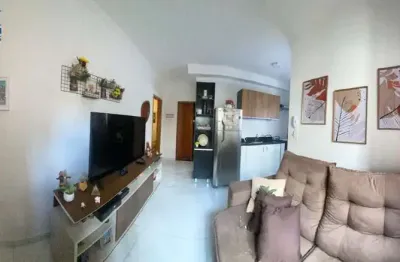 Apartamento com 2 quartos à venda na Vila Maria Luisa, São Paulo 