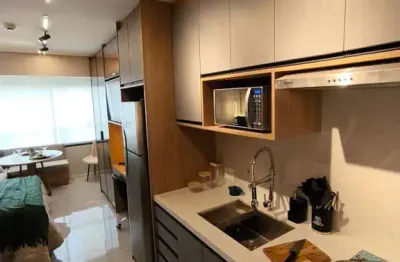 Apartamento com 1 quarto à venda na Vila Primavera, São Paulo 