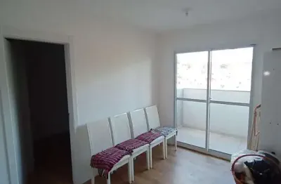 Apartamento com 2 quartos à venda em Imirim, São Paulo 