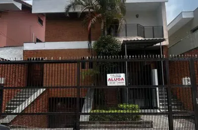 Casa com 4 quartos para alugar no Parque Monteiro Soares, São Paulo 