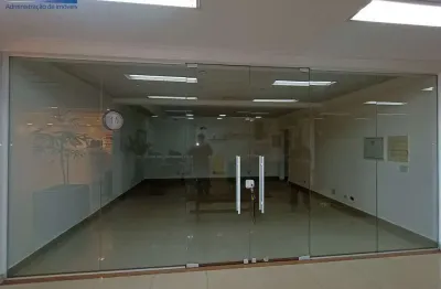 Ponto comercial para alugar no Limão, São Paulo 
