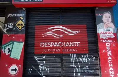 Sala comercial para alugar no Jardim Aricanduva, São Paulo 