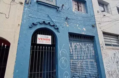 Casa com 3 quartos à venda no Penha De França, São Paulo 