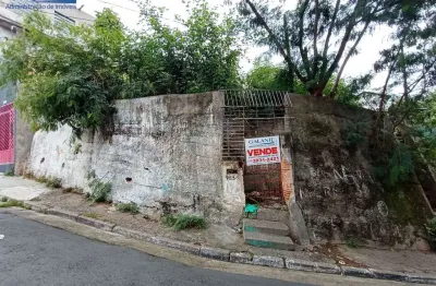 Terreno à venda na Vila Barbosa, São Paulo 