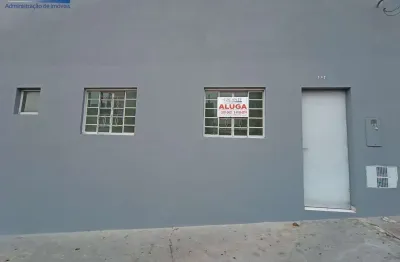 Casa com 1 quarto para alugar na Vila Santa Maria, São Paulo 